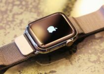 SWOT Analysis of Apple Watch 
