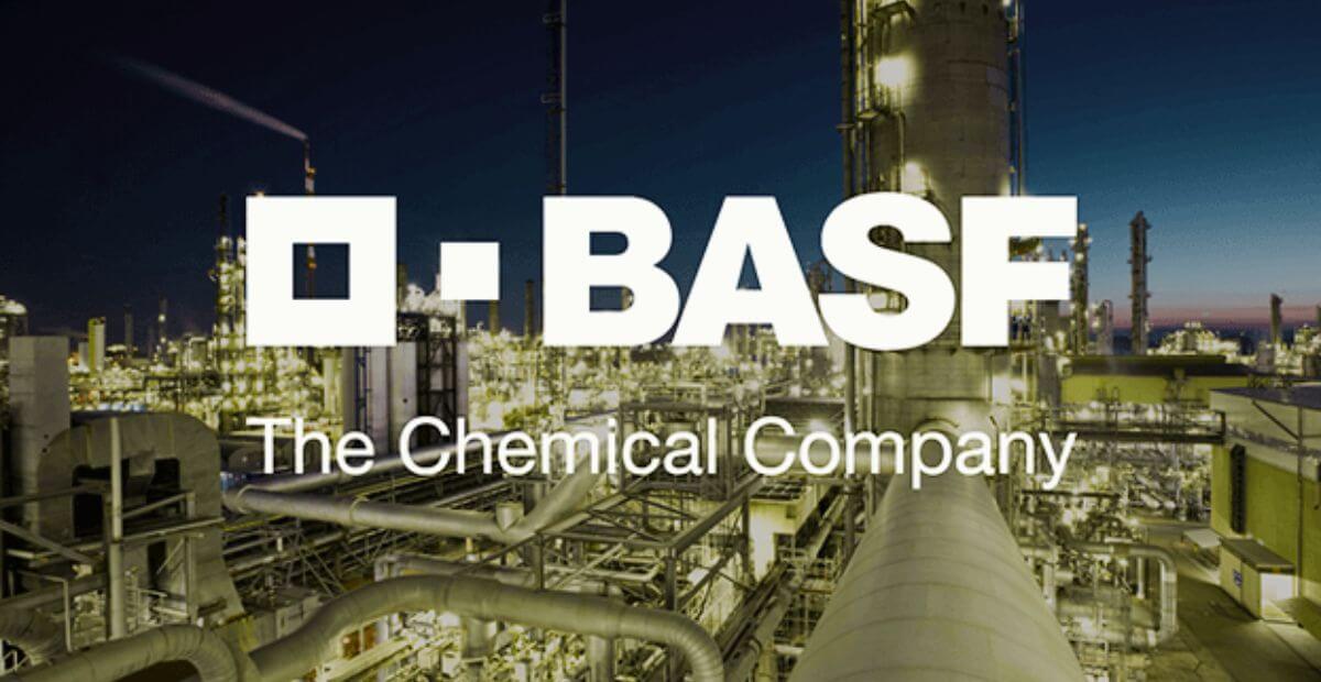 Swot Analysis Of Basf 