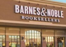 SWOT Analysis of Barnes & Noble 