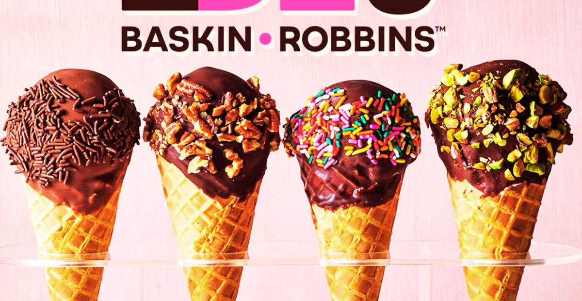 SWOT Analysis of Baskin Robbins | Business Management & Marketing