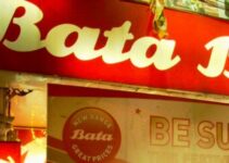 SWOT Analysis of Bata 