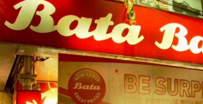 SWOT Analysis of Bata 