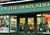 SWOT Analysis of Body Shop 