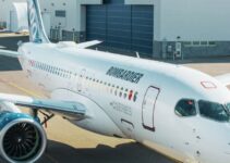 SWOT Analysis of Bombardier