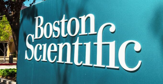 SWOT Analysis of Boston Scientific 