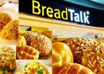 SWOT Analysis of BreadTalk