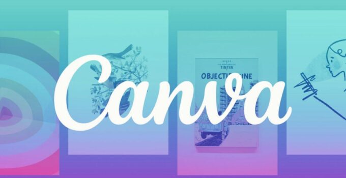 SWOT Analysis of Canva