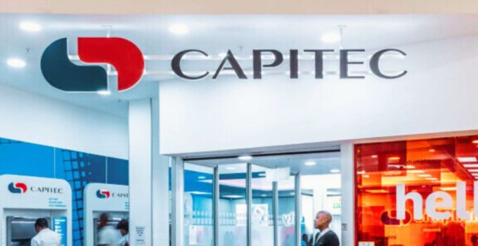 SWOT Analysis of Capitec Bank 