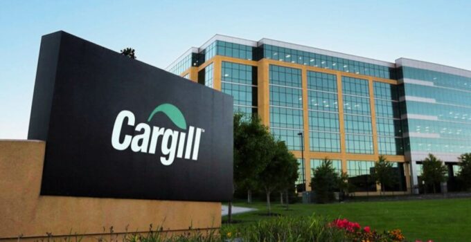 SWOT Analysis of Cargill