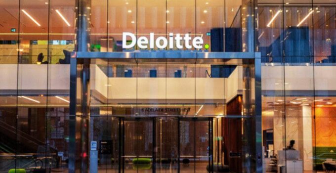 SWOT Analysis of Deloitte 