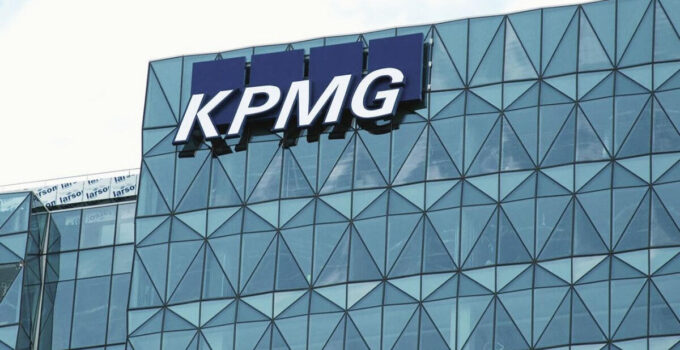 SWOT Analysis of KPMG 