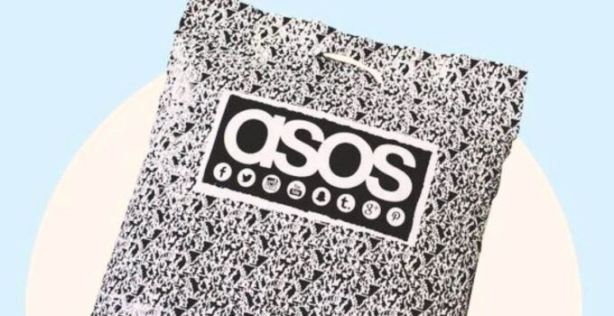 SWOT Analysis of ASOS