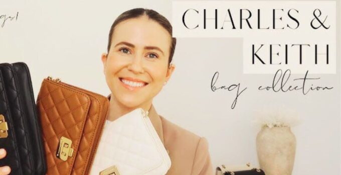 SWOT Analysis of Charles & Keith