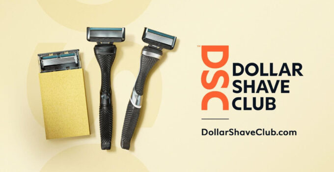 SWOT Analysis of Dollar Shave Club