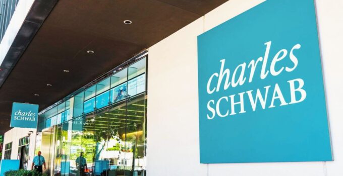 SWOT Analysis of Charles Schwab