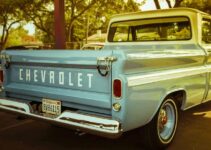 SWOT Analysis of Chevrolet