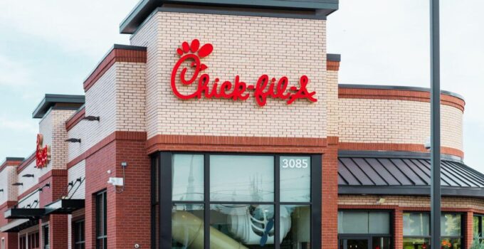 SWOT Analysis of Chick-fil-A