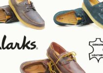 SWOT Analysis of Clarks Shoes