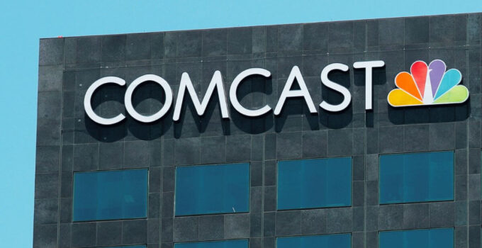 SWOT Analysis of Comcast