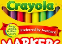 SWOT Analysis of Crayola