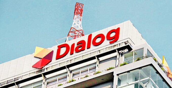 SWOT Analysis of Dialog Axiata