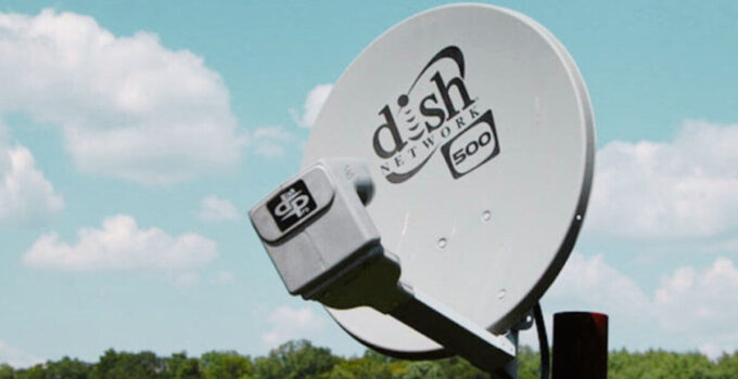 SWOT Analysis of Dish Network