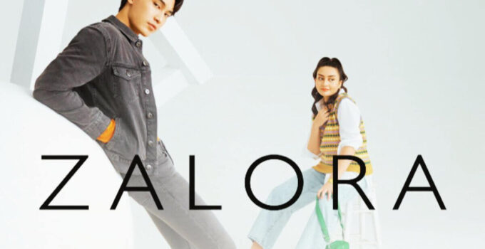 SWOT Analysis of Zalora