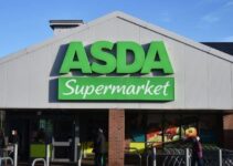 PESTLE Analysis of ASDA