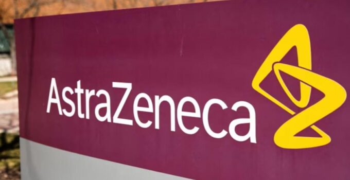 PESTLE Analysis of AstraZeneca