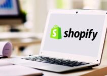 PESTLE Analysis of Shopify