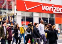 PESTLE Analysis of Verizon