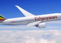 SWOT Analysis of Ethiopian Airlines