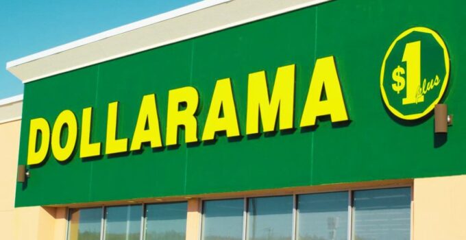 SWOT Analysis of Dollarama