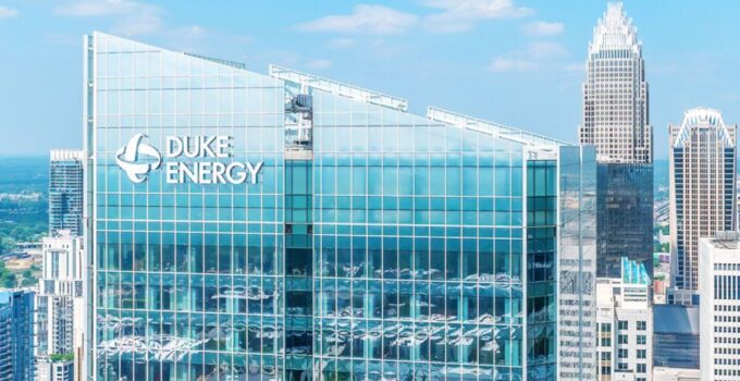 SWOT Analysis of Duke Energy