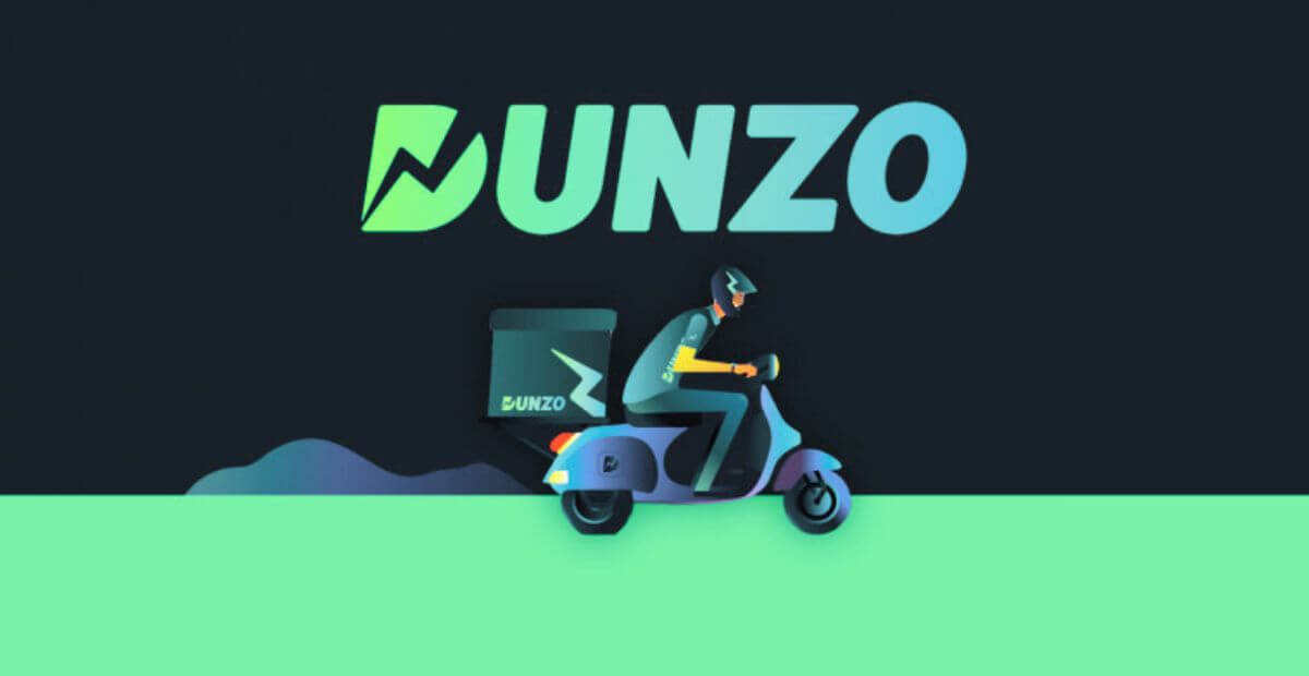 SWOT Analysis of Dunzo | Business Management & Marketing