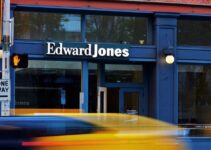 SWOT Analysis of Edward Jones