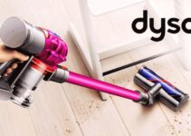 PESTLE Analysis of Dyson