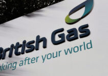 PESTLE Analysis of British Gas