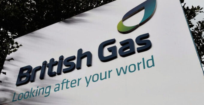 PESTLE Analysis of British Gas