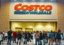 PESTLE Analysis of Costco