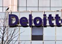 PESTLE Analysis of Deloitte