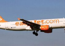 PESTLE Analysis of EasyJet