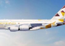 PESTLE Analysis of Etihad Airways