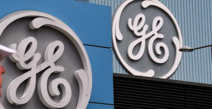 PESTLE Analysis of General Electric