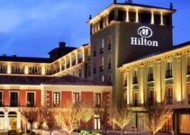 PESTLE Analysis of Hilton Hotel