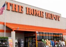 PESTLE Analysis of Home Depot