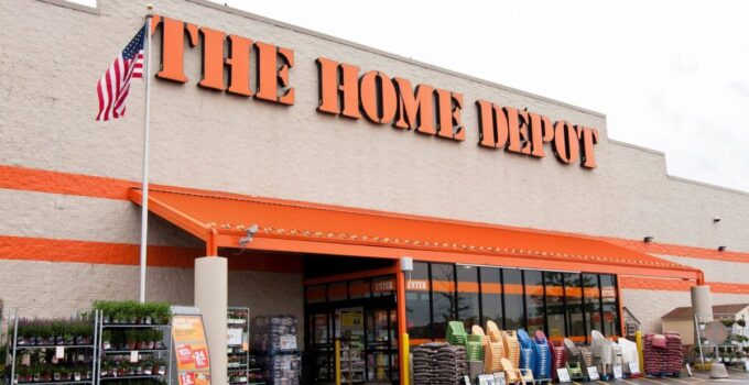 PESTLE Analysis of Home Depot