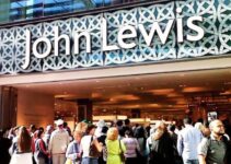 PESTLE Analysis of John Lewis