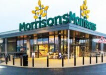 PESTLE Analysis of Morrisons