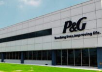 PESTLE Analysis of P&G